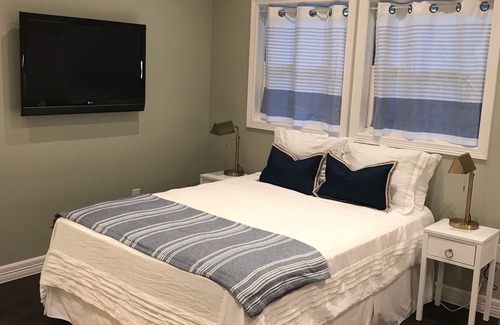 Old Enfield House | Carriage House in Tarrytown - Central Austin, New in 2018