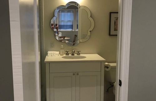 Old Enfield House | Carriage House in Tarrytown - Central Austin, New in 2018
