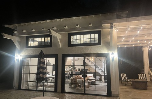 Moorpark Cottage | Carriage House @ Olive Hill Ranch w/pool, hot tub and sports courts