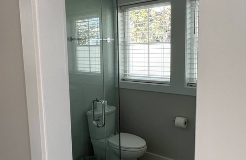 Olde Town Apartment | Carriage House within 5 minute walk of Old Town Bluffton