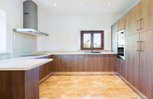 Lloseta Villa | CARRUSSILLO Ref. VP49