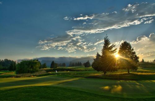 Stevenson Hotel | Carson Hot Springs Resort & Spa
