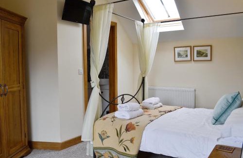 Llandeloy House | Cart-Tws Bach - Om8