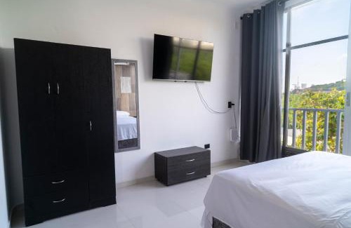 Manga Apartment | Cartagena Apartamento