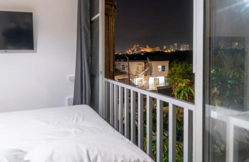 Manga Apartment | Cartagena Apartamento