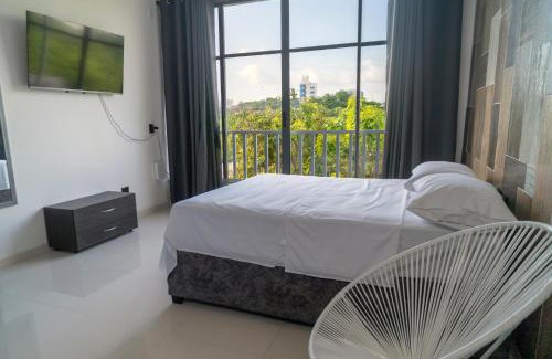 Manga Apartment | Cartagena Apartamento