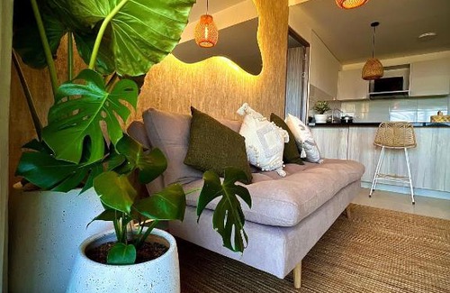 Zona Norte Apartment | cartagena apto castelo serena del mar