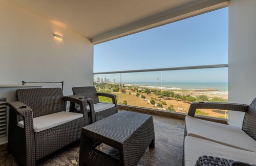 Urbanizacion Eliana House | Cartagena Beach Resort