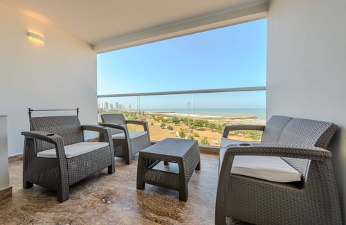 Urbanizacion Eliana House | Cartagena Beach Resort