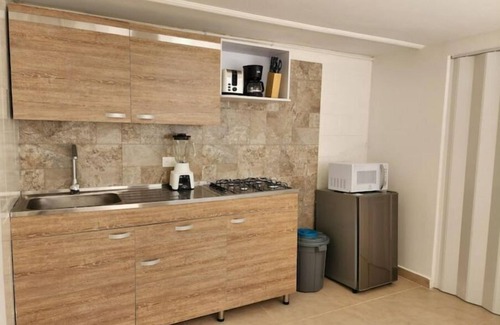 Castillogrande Apartment | Cartagena: Apartment in Castillogrande