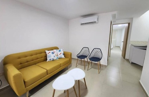Castillogrande Apartment | Cartagena: Apartment in Castillogrande