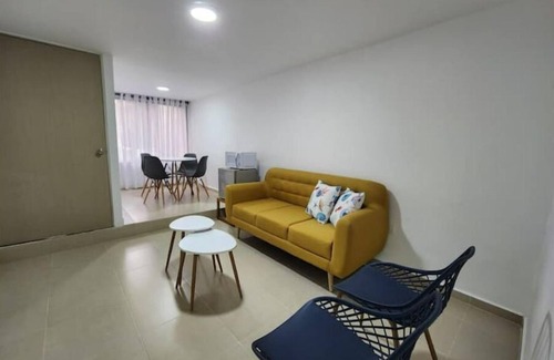 Castillogrande Apartment | Cartagena: Apartment in Castillogrande