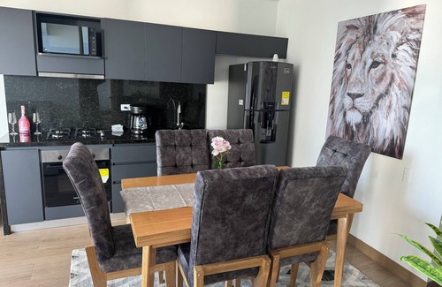 Cartagena Apartment | Cartagena luxury Apt 1405 sleeps 6 at a great price