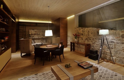 Puebla Historic Center Hotel | Cartesiano Boutique & Wellness Hotel