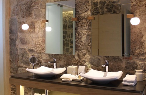 Puebla Historic Center Hotel | Cartesiano Boutique & Wellness Hotel