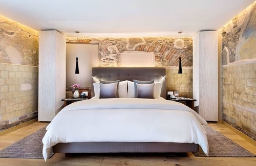 Puebla Historic Center Hotel | Cartesiano Boutique & Wellness Hotel