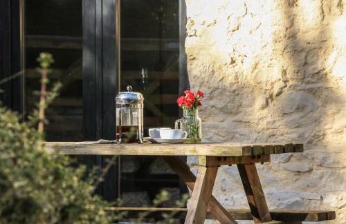 Chudleigh House | Carthorse Cottage