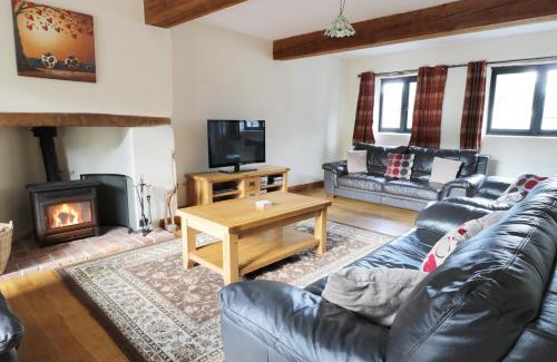 Chudleigh House | Carthorse Cottage