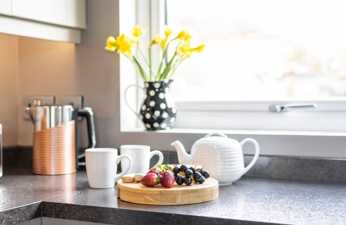 Snowdonia National Park Area Cottage | CARTREF, family friendly, character holiday cottage in Trawsfynydd