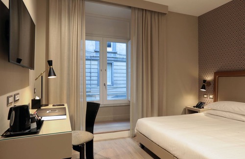 Quartieri Spagnoli Hotel | Caruso Place Boutique & Wellness Suites