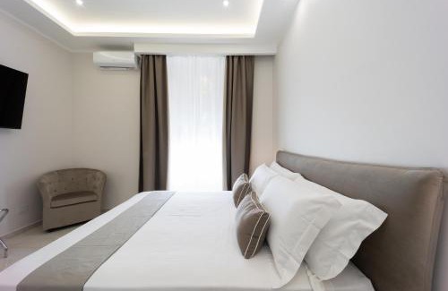 San Giovanni Apartment | Caruso Regal House