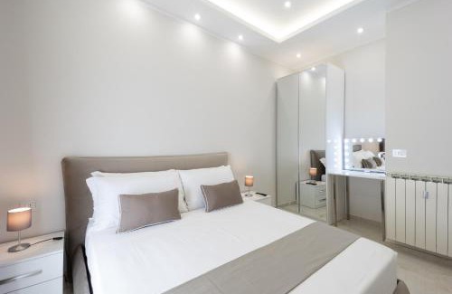 San Giovanni Apartment | Caruso Regal House
