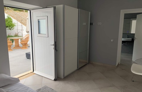 Poco Partido Hotel | Carvoeiro B&B and S.P.A Suite 5
