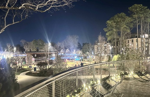 Morrisville House | Cary Luxury House near RDU