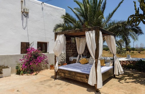Sant Josep de sa Talaia House | Cas Catalá Sant Jordi