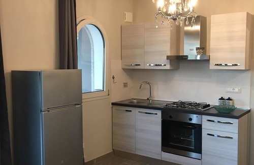 Luddui House | Cas Vacanze con Vista Mare