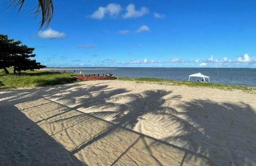 Barra Grande House | Casa à Beira-mar de Peroba