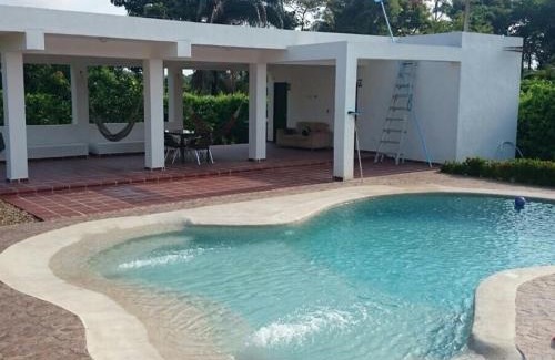 Melgar House | Casa 007