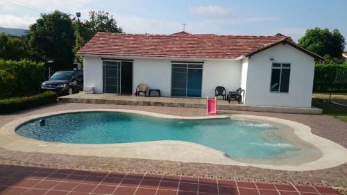 Melgar House | Casa 007