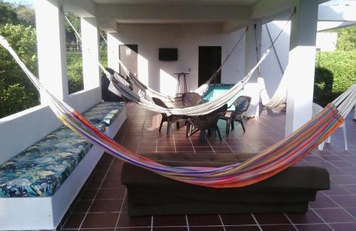 Melgar House | Casa 007