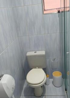 Indaiatuba House | Casa 2 Quartos parte superior espaço inteiro