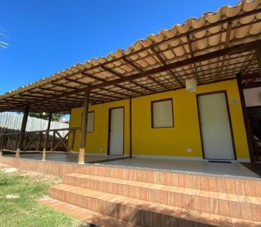 Itacimirim House | Casa 3/4 em itacimirim