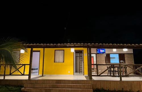 Itacimirim House | Casa 3/4 em itacimirim