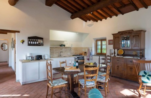 Greve in Chianti House | Casa 360 by Interhome