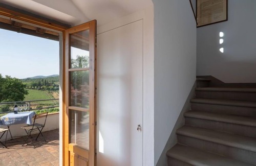 Greve in Chianti House | Casa 360 by Interhome