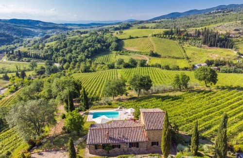 Greve in Chianti House | Casa 360 by Interhome