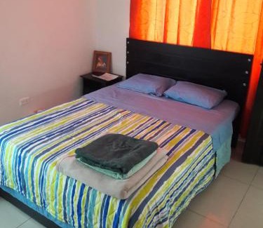 Guayabal House | Casa 4