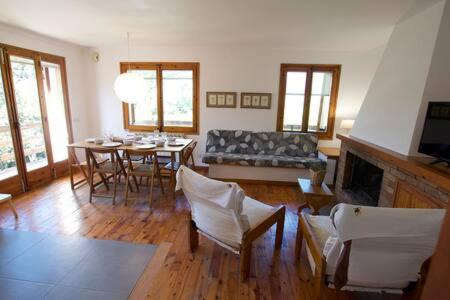 Escadarcs Apartment | Casa 4 vents