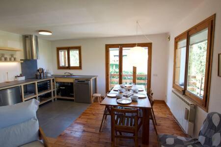 Escadarcs Apartment | Casa 4 vents