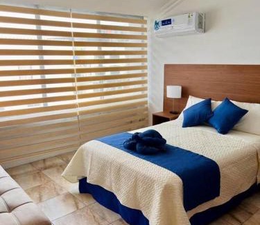 Puerto Baquerizo Moreno Villa | Casa 5 habitaciones bonitas y elegante