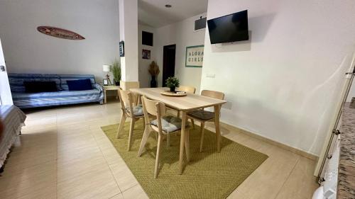 El Palmar House | Casa a 65 metros de la Playa