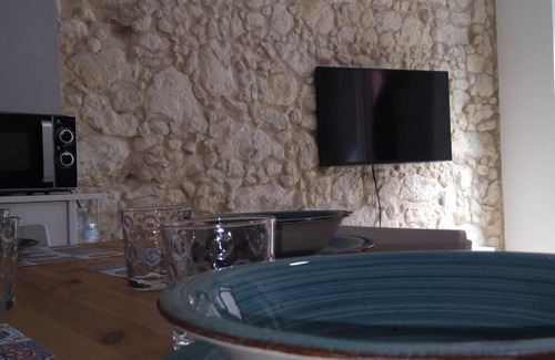 Province of Cagliari Apartment | Casa a Cagliari in centro storico Villanova MIOS