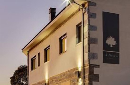 Remesal Cottage | Casa a Devesa de Sanabria for 8 people
