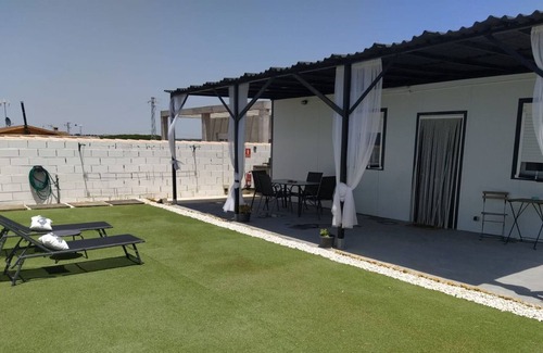 Chiclana de la Frontera House | Casa a 5 Minutos de las Mejores Playas,ideal Para el Descanso,apta Para Mascotas
