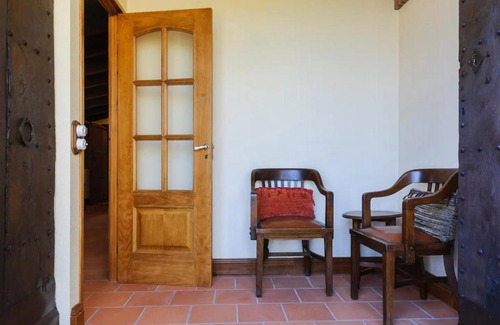 Montagut House | Casa a la natura de la Garrotxa