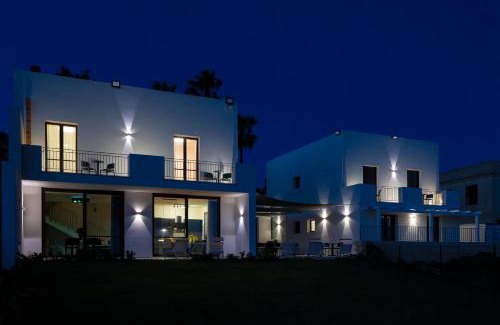 Birgi Vecchi House | Casa A - mit Pool - at Lagoon - Lo Stagnone Kite Spot - Palm Kite Paradise